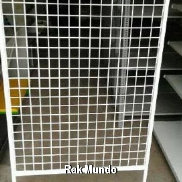 Rak Besi Jakarta
